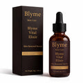 Blyme Prime Elixir, with Peptide, Hyaluronic Acid and Retinol, Help Reduce Appearance of Fine Lines, Support Skin Elasticity, Hydrating & Firming Face Serum for Mature-Looking Skin, 30ml (30g)